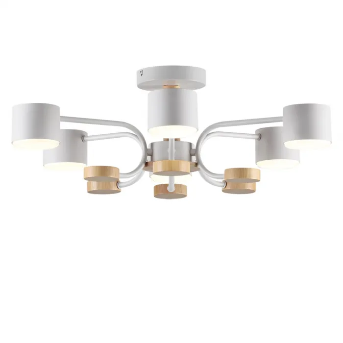 Светильник потолочный Lumion Comfi 6560/2 от ImperiumLoft