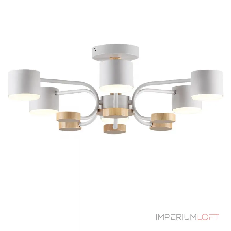 Светильник потолочный Lumion Comfi 6560/2 от ImperiumLoft