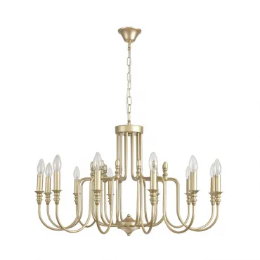 Подвесная люстра Lumion Classi 8318/12