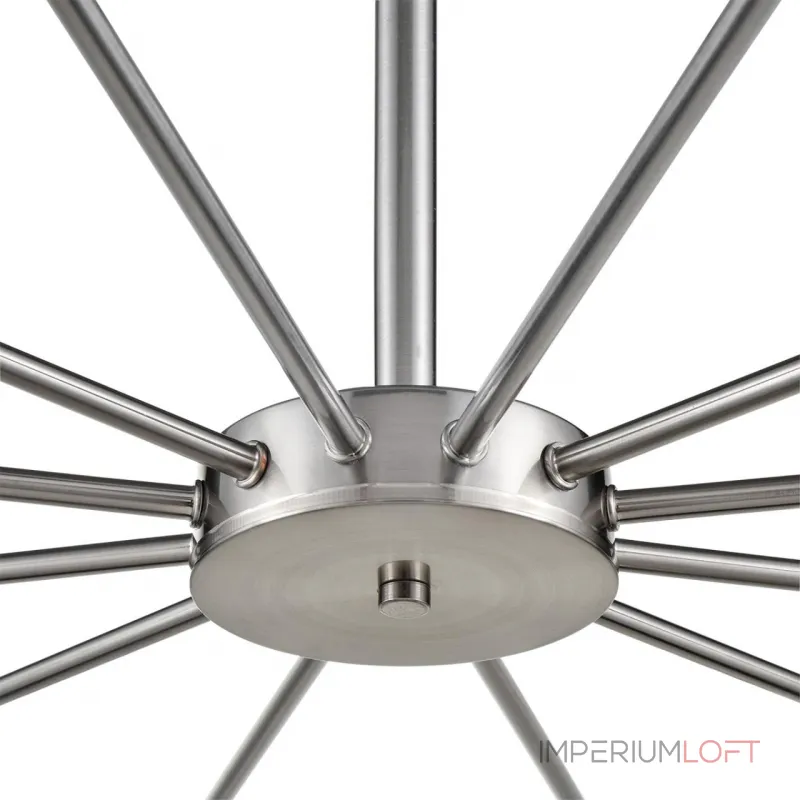 Люстра на штанге Lumion Comfi 8099/12C Люстра на штанге Lumion Comfi 8099/12C