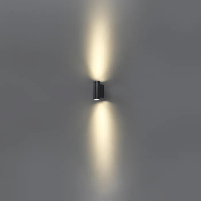 Настенный светильник Odeon Light Nature 8050/1А от ImperiumLoft