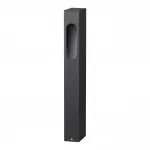 Уличный светильник Odeon Light Nature 7720/36L