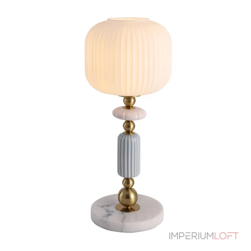 Настольная лампа Lumion Moderni 8334/1T