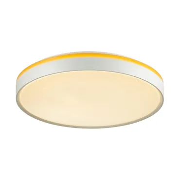 Настенно-потолочный светильник Сонекс Kezo Yellow 7709/ELN