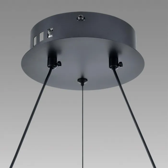 Люстра подвесная Lumion Ledio 5404/43CL от ImperiumLoft