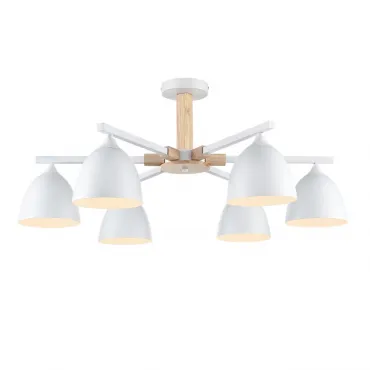 Люстра потолочная Lumion Moderni 5095/17L от ImperiumLoft