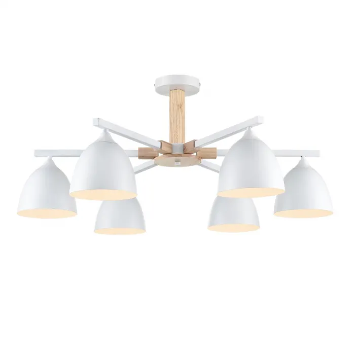 Люстра потолочная Lumion Moderni 5095/17L от ImperiumLoft