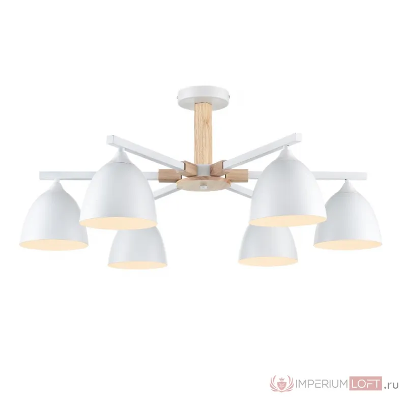 Люстра потолочная Lumion Moderni 5095/17L от ImperiumLoft