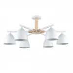 Люстра потолочная Lumion Moderni 5095/17L от ImperiumLoft