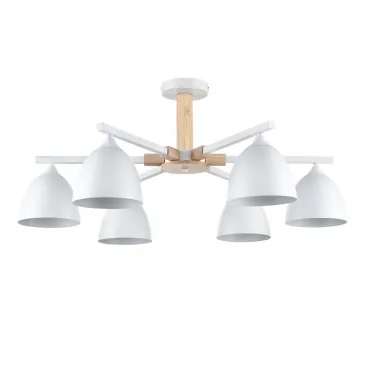 Люстра потолочная Lumion Moderni 8095/6C