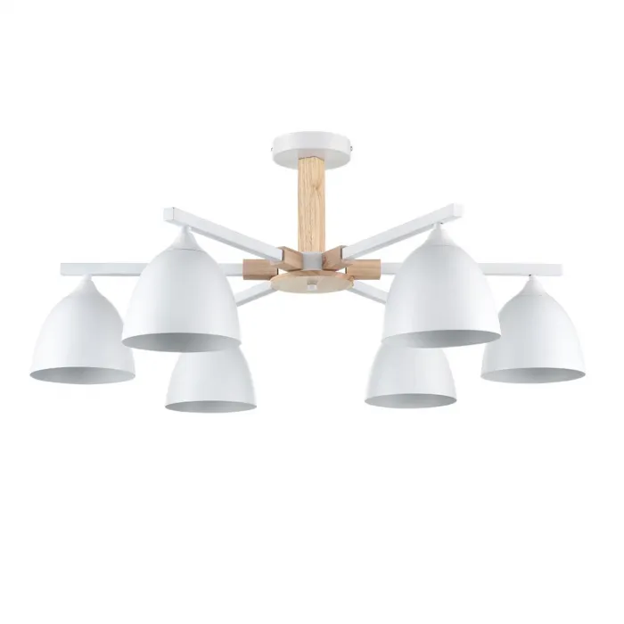 Люстра потолочная Lumion Moderni 5095/17L от ImperiumLoft