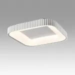 Потолочный светильник Сонекс Avra led 70вт 500х500 8242/9