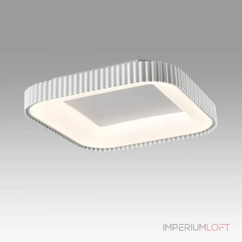 Потолочный светильник Сонекс Avra led 70вт 500х500 8242/9