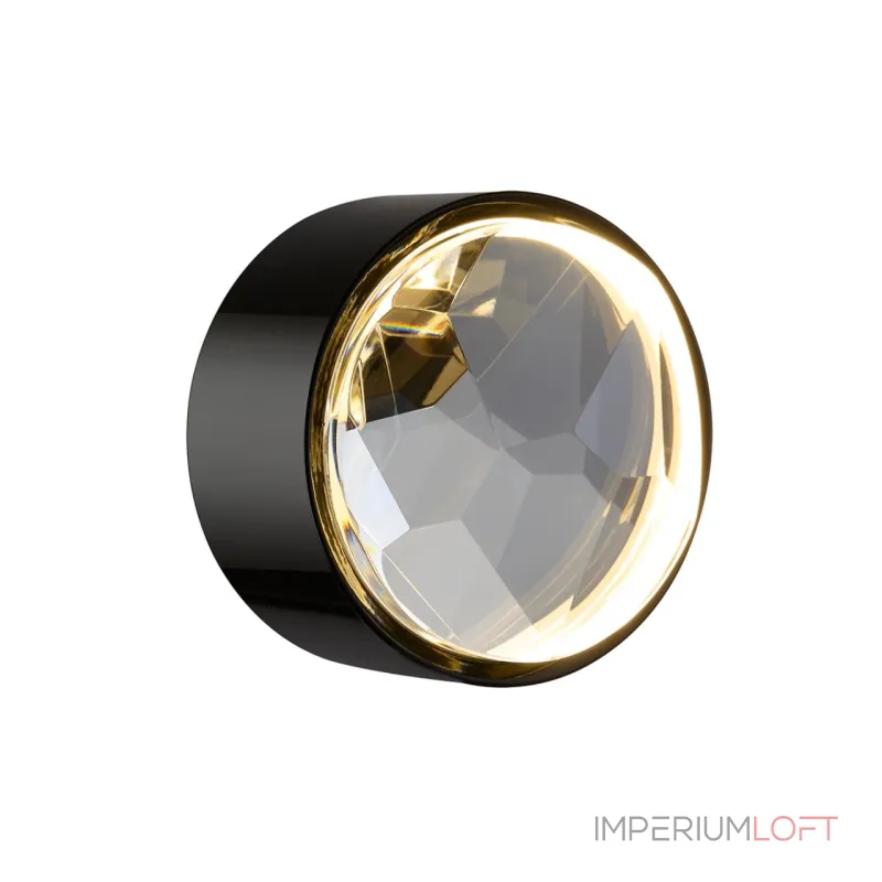 Настенный светильник Odeon light Spilla 7174/5WL Настенный светильник Odeon light Spilla 7174/5WL