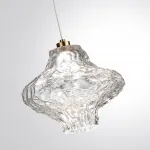 Подвесной светильник Odeon light L-vision 5107/3L
