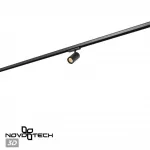 Светильник трехфазный трековый светодиодный Novotech Port 359566 от ImperiumLoft