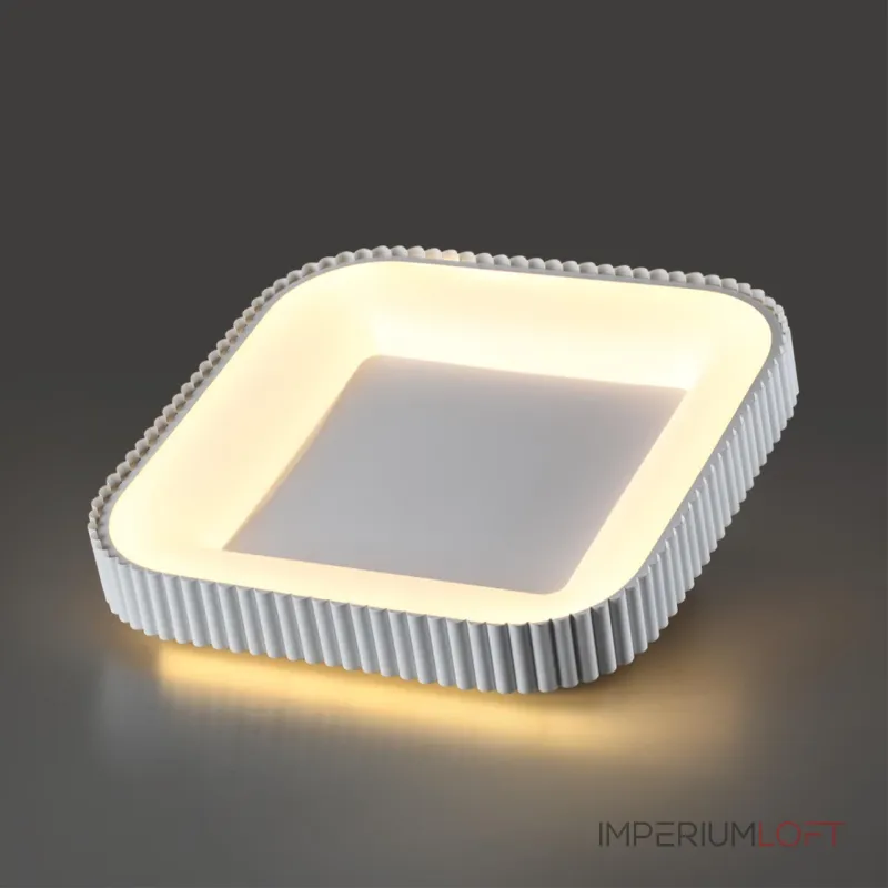 Потолочный светильник Сонекс Avra led 70вт 500х500 8242/9