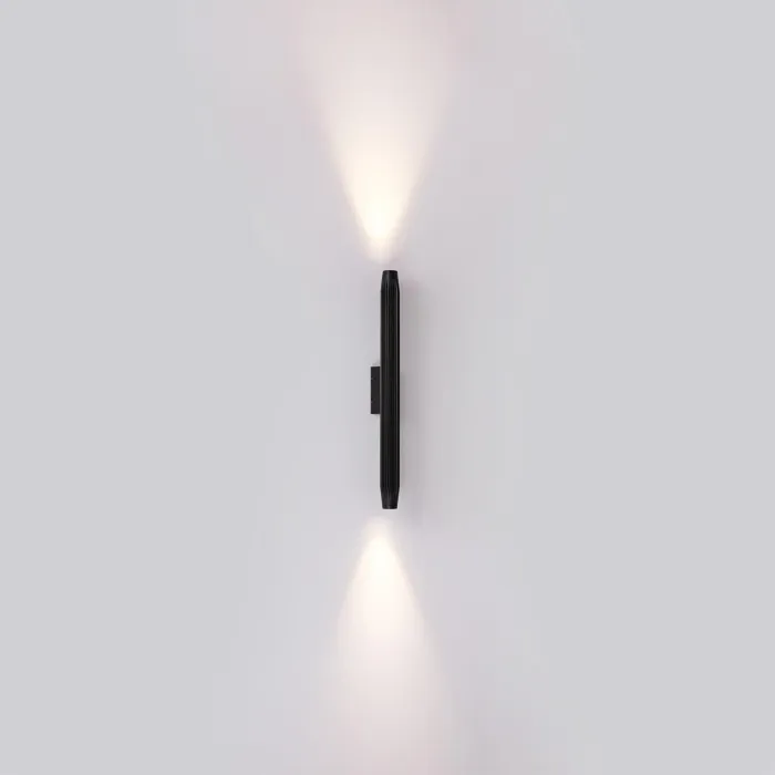 Уличный фасадный светильник Odeon light Nature 7141/12WL от ImperiumLoft
