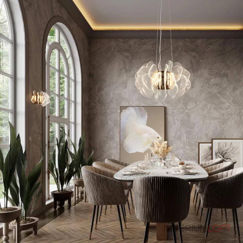 Бра Odeon Light L-vision 7014/3WL от ImperiumLoft Бра Odeon Light L-vision 7014/3WL от ImperiumLoft