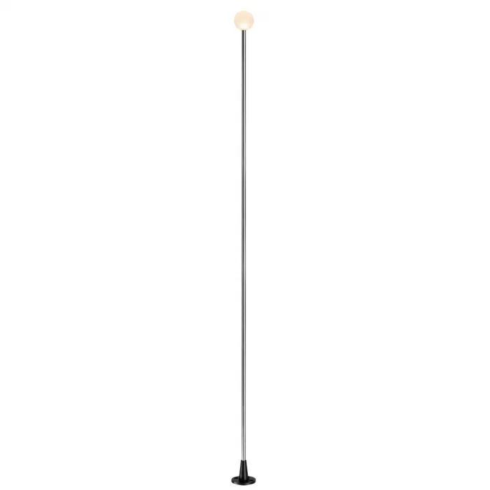 Уличный светильник Odeon Light Nature 7123/1GLA от ImperiumLoft
