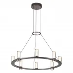 Подвесная люстра Odeon light Hightech 7143/55L