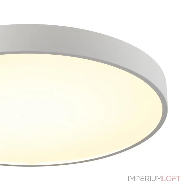 Потолочный светильник Сонекс Mitra led 70вт ø600 8235/12C