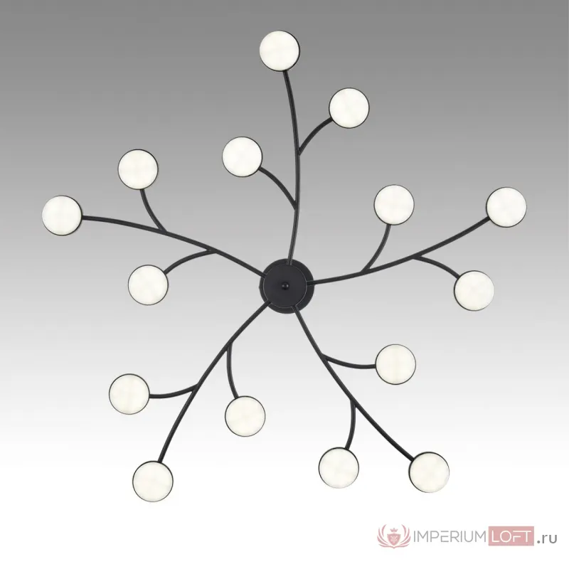 Люстра Lumion Comfi 5432/1 от ImperiumLoft