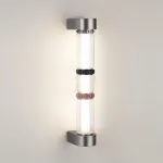Настенный светильник Odeon light L-vision 5456/12WL
