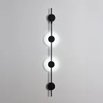 Настенный светильник Lumion Ledio 8372/16WL