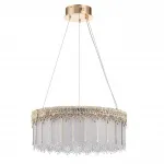 Люстра Odeon Light L-vision 7019/38LA от ImperiumLoft