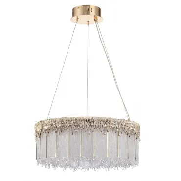 Люстра Odeon Light L-vision 5091/60L
