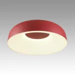 Потолочный светильник Сонекс Avra led 65вт ø480 8117/12