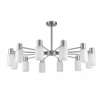 Люстра потолочная Lumion Comfi 5097/4LB от ImperiumLoft