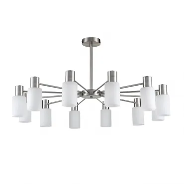 Люстра потолочная Lumion Comfi 8099/12C