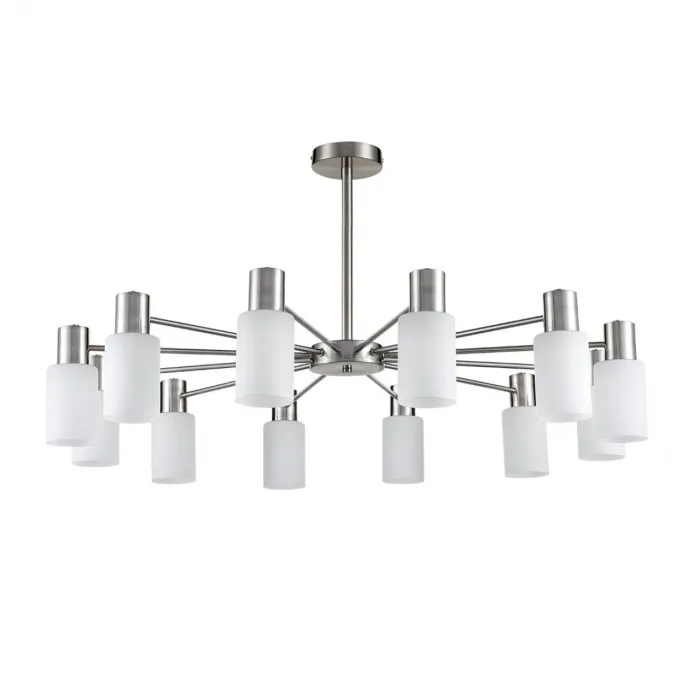 Люстра потолочная Lumion Comfi 5097/4LB от ImperiumLoft