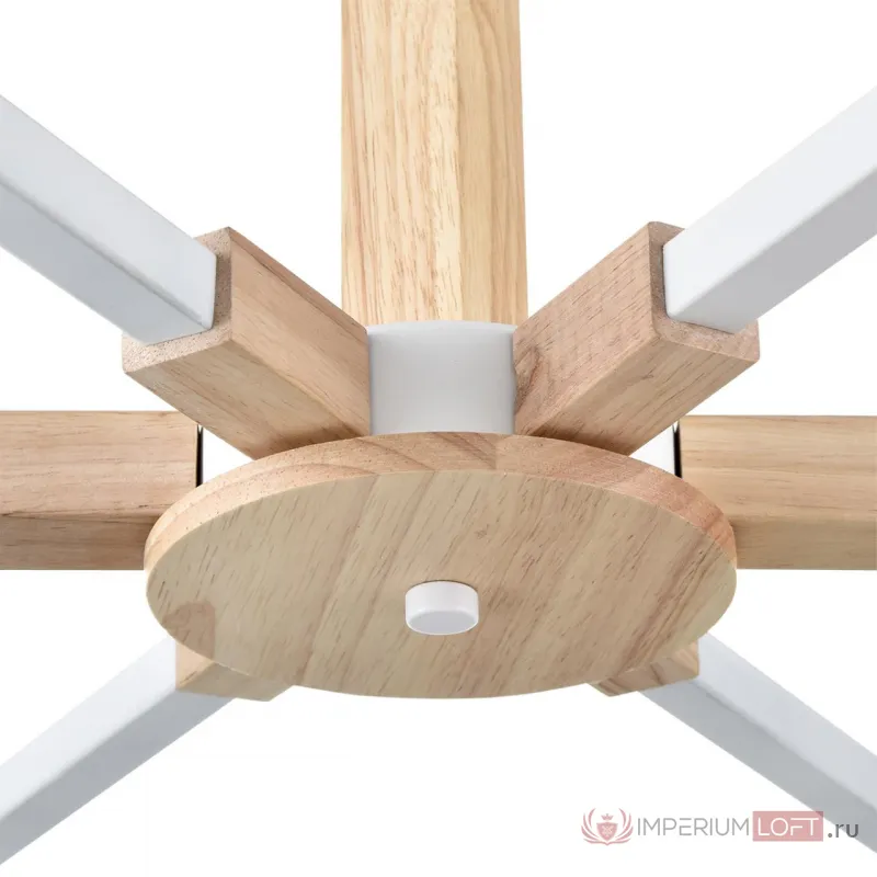 Люстра потолочная Lumion Moderni 5095/17L от ImperiumLoft