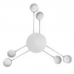 Люстра потолочная Lumion Comfi 6563/60L от ImperiumLoft