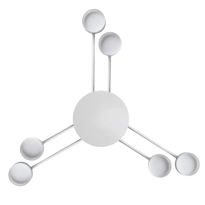 Люстра потолочная Lumion Comfi 6563/60L от ImperiumLoft