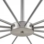 Люстра потолочная Lumion Comfi 5097/4LB от ImperiumLoft