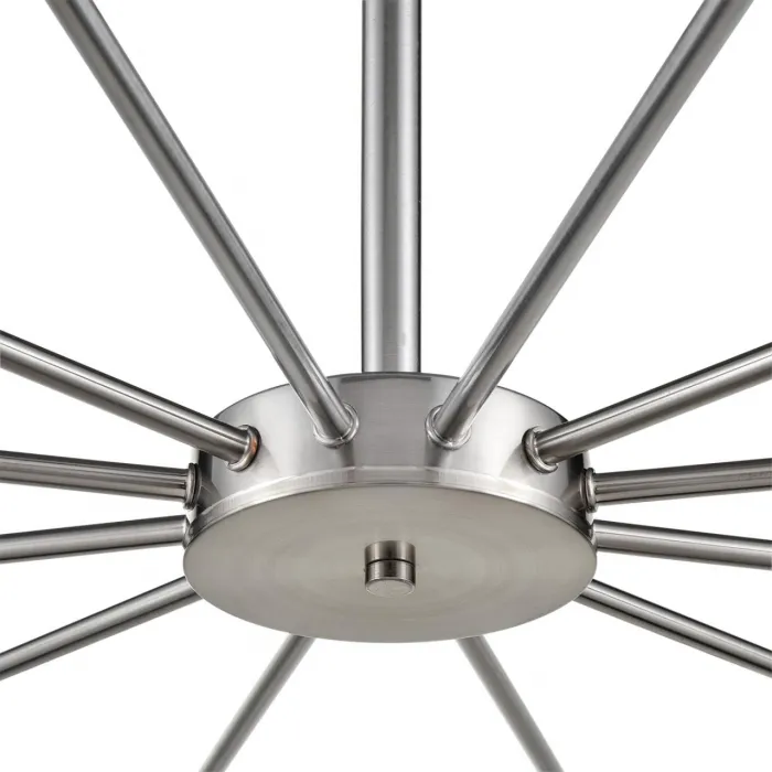 Люстра потолочная Lumion Comfi 5097/4LB от ImperiumLoft