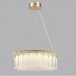 Люстра Odeon Light L-vision 7019/38LA от ImperiumLoft