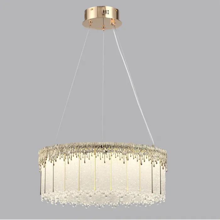 Люстра Odeon Light L-vision 7019/38LA от ImperiumLoft