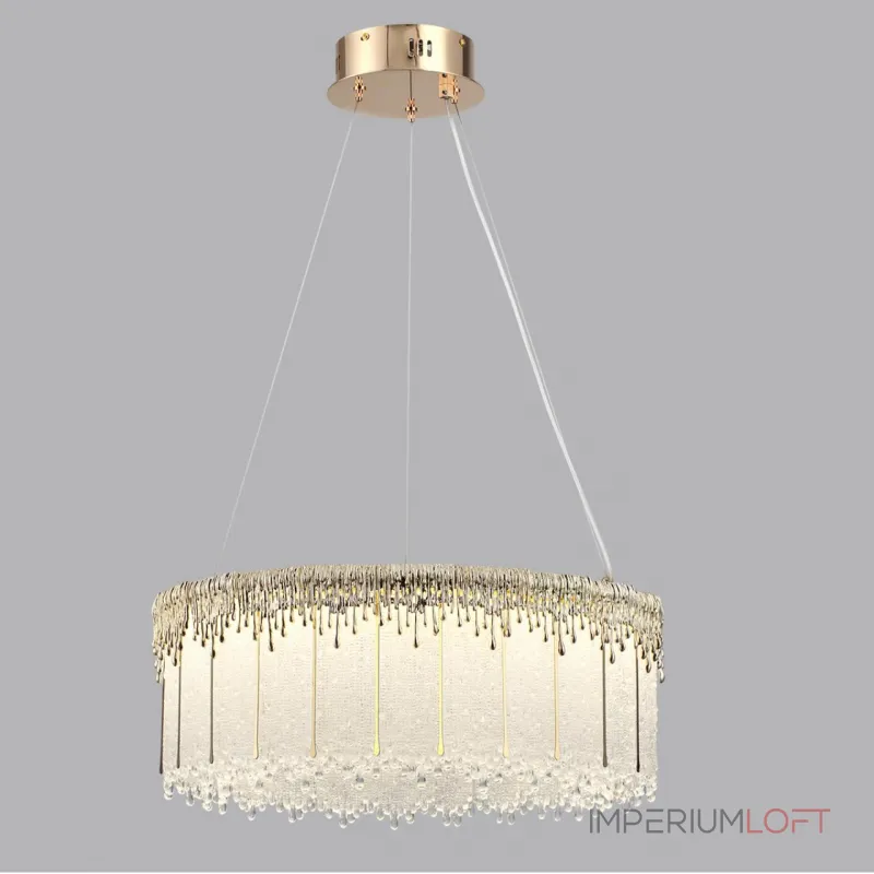 Подвесная люстра Odeon Light L-vision 5091/60L