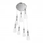 Люстра Lumion Neoclassi 8268/7A от ImperiumLoft