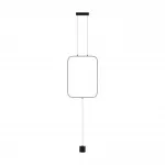Напольный светильник Odeon Light Hightech 7787/85L от ImperiumLoft