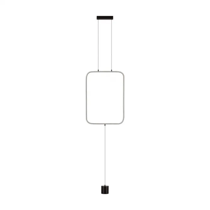 Напольный светильник Odeon Light Hightech 7787/85L от ImperiumLoft