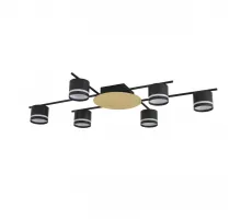 Светильник потолочный Lumion Comfi 8304/6C
