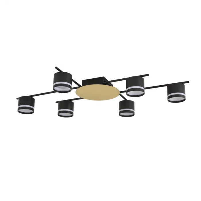 Светильник подвесной Lumion Comfi 8304/6C от ImperiumLoft