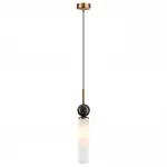 Подвесной светильник Odeon light Midcent 4361/1 от ImperiumLoft