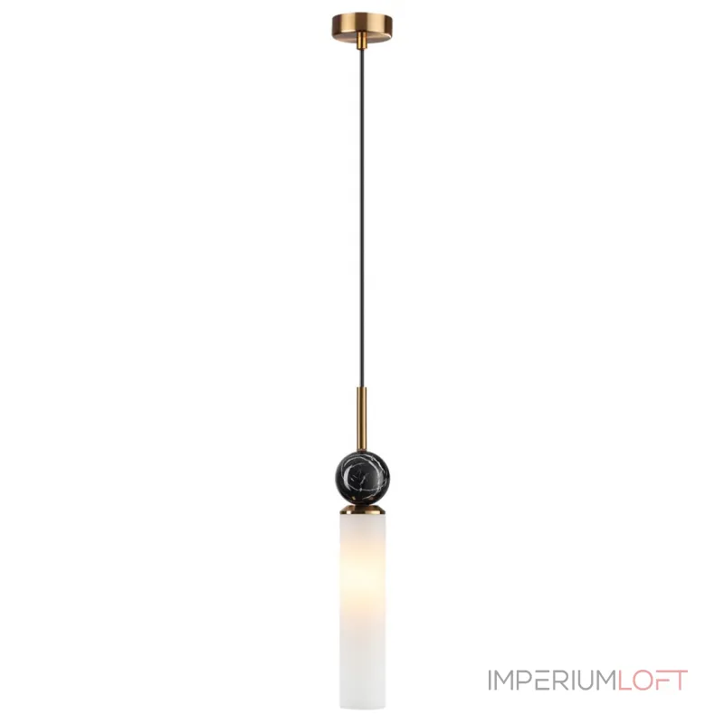 Подвесной светильник Odeon light Midcent 4361/1